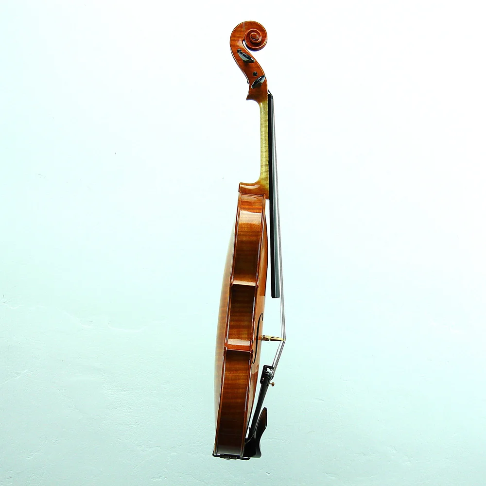 Caroline Campbell Violin No.20 “The John McArthur” | Handmade